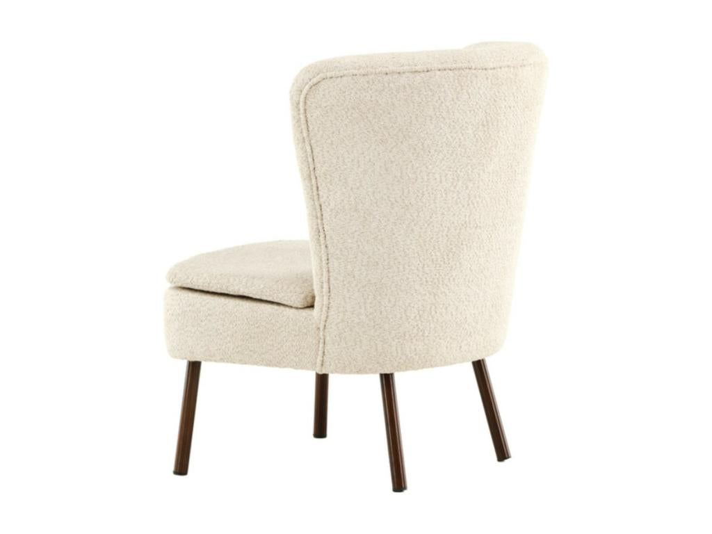 Lumenao fauteuil beige. FJLD67923
