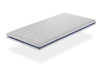 STAR 90x180 cm mattress, 11 cm high, perforated and breathable core, TSIW93917