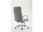 Fauteuil de bureau Lumenao - Tissu Gris110.00 VENR81560