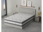 Matelas Ventoriq Foam Ventoriq Essential Housse Ventoriq Amovible 80x200x25 XBET22604