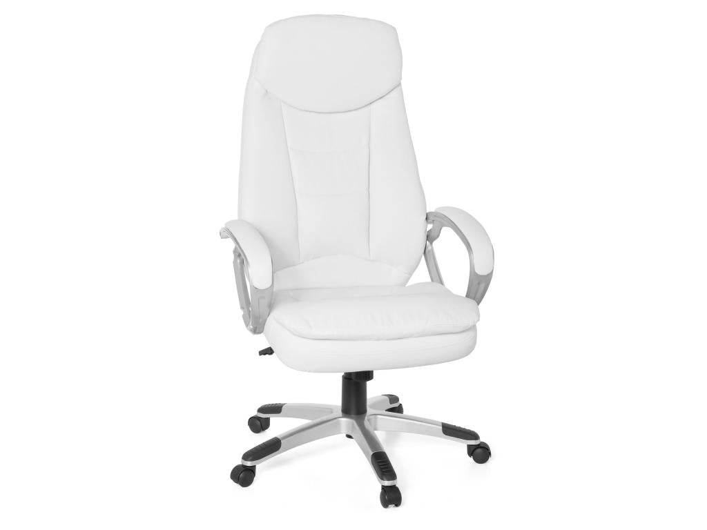 Design Chaise bureau Chaise exécutif Ergonomique Chaise de pivotant RHEF48488