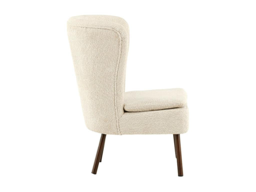 Lumenao fauteuil beige. FJLD67923