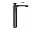 Ventoriq My1803-21Dbr Blade High Black Basin Faucet XZQB64180