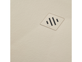 Lumenao Extra-Flat Shower Tray - Lumenao Texture in Beige Polyester - L200 x W80 x H2.6 cm - Lumenao XRYA55866