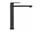 Lumenao High Black Basin Faucet TOQR08751