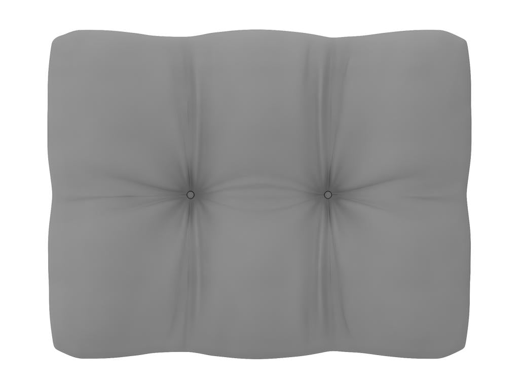 Salon de jardin 14 pcs avec coussins Bois de pin massif 2 EZAX89043