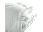 White polyester duvet filling 140x200 cm IAZO27715