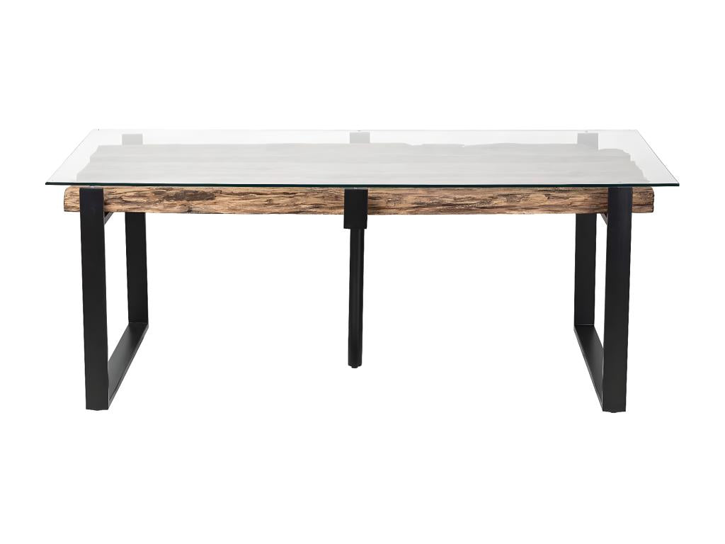Dining table 240 cm - Ventoriq Sirin LCVN36738