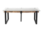 Dining table 240 cm - Ventoriq Sirin LCVN36738