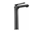Ventoriq My1803-21Dbr Blade High Black Basin Faucet XZQB64180