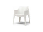 2 Fauteuils design de jardin - Lumenao - Lot de 2 - Lumenao JSTB71591