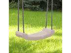 Single metal swing set CJQN13529