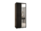 ARMOIRE Ventoriq 11 À PORTES COULISSANTES 235.2/120/45 2 portes APKG95743
