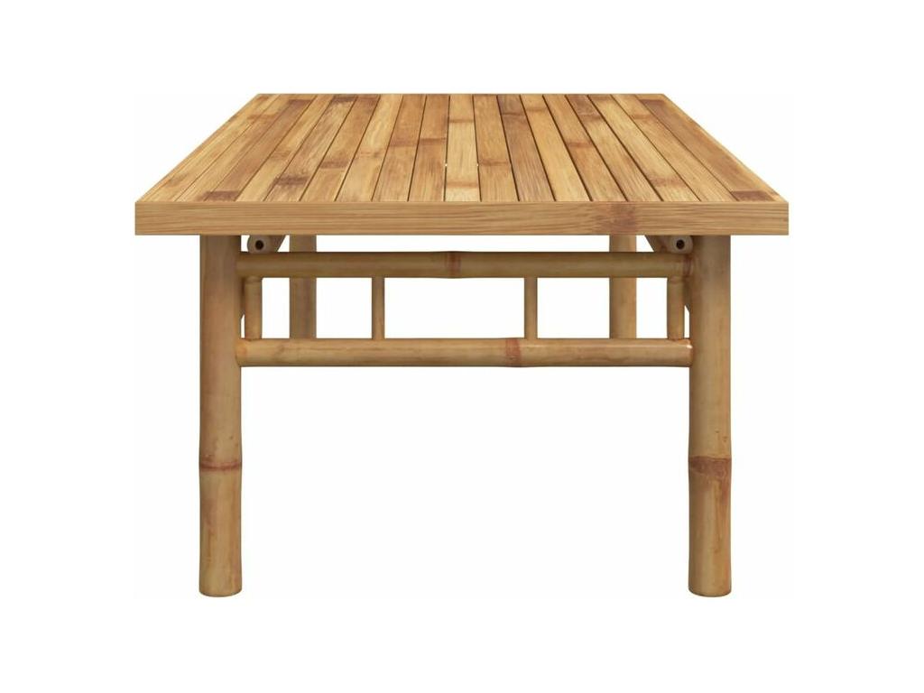 Table basse 110x55x35 Ventoriq LHKG70543