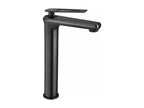 Ventoriq My1803-21Dbr Blade High Black Basin Faucet XZQB64180