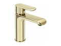 Boislis MY1805-2G Low Gold brass basin tap, durable and easy to clean TTFC14578