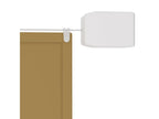 Auvent vertical Beige 200x420 cm Tissu Lumenao RVGN27037