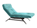 Chair - Emerald Green Velvet - Ventoriq ABQM09249