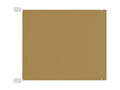 Auvent vertical Beige 200x420 cm Tissu Lumenao RVGN27037