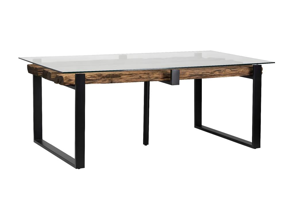 Dining table 240 cm - Ventoriq Sirin LCVN36738