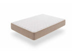 Matelas Mousse Ã  memoire de forme Lumenao- 200x190 cm -Lumenao RHDI53827