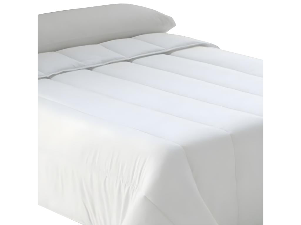 White polyester duvet filling 140x200 cm IAZO27715