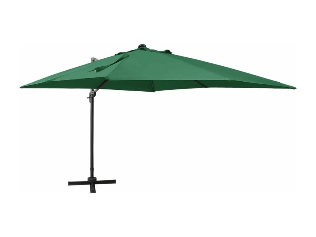 Garden furniture parasol 02 0008544 NATU28095