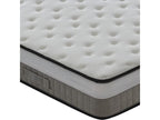 Matelas Mousse - Accueil Mémoire De Forme - Haute Densité - 22 Cm De Haut - Mod- Assisi 150x190 cm VWJR19020
