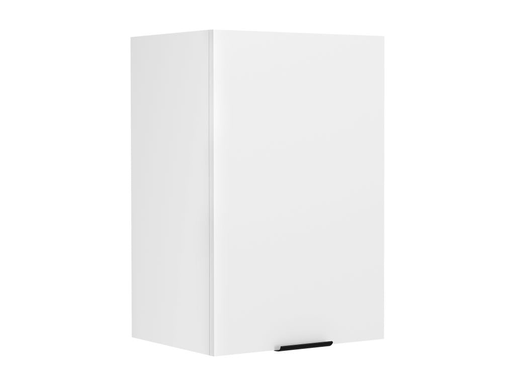 Lumenao Armoire de cuisine Largeur 40 cm Porte en bois Armoire suspendue Cuisine Meuble de cuisine Lumenao DXJP95731