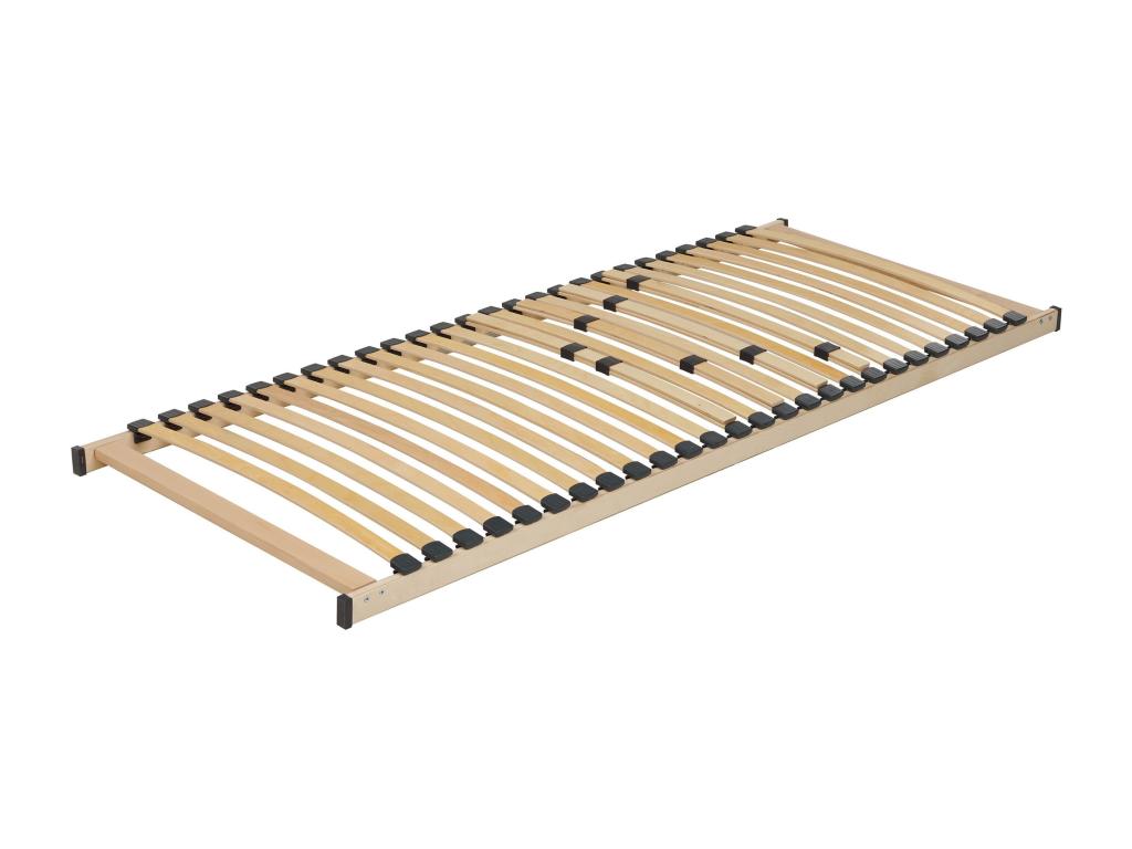 Sommier à Ventoriq 80x200 cm WCHW08493