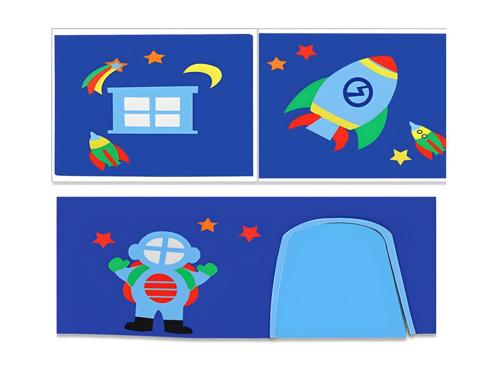 SLEEPY - Lit Mi-Haut en Pin Naturel 90x200cm Housse Ventoriq SCZT15417