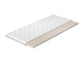 Surmatelas en latex naturel Lumenao - 4cm - 7 tailles-180x200 KEGR77437
