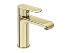 Boislis MY1805-2G Low Gold brass basin tap, durable and easy to clean TTFC14578