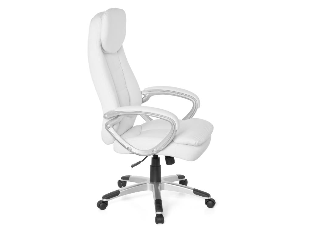 Design Chaise bureau Chaise exécutif Ergonomique Chaise de pivotant RHEF48488