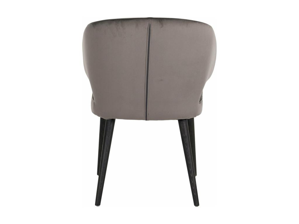 Fauteuil Indigo velvet SASU66264