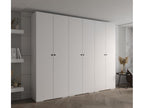 Armoire à portes battantes Ventoriq 2 236.7/300/47 SZVB88892