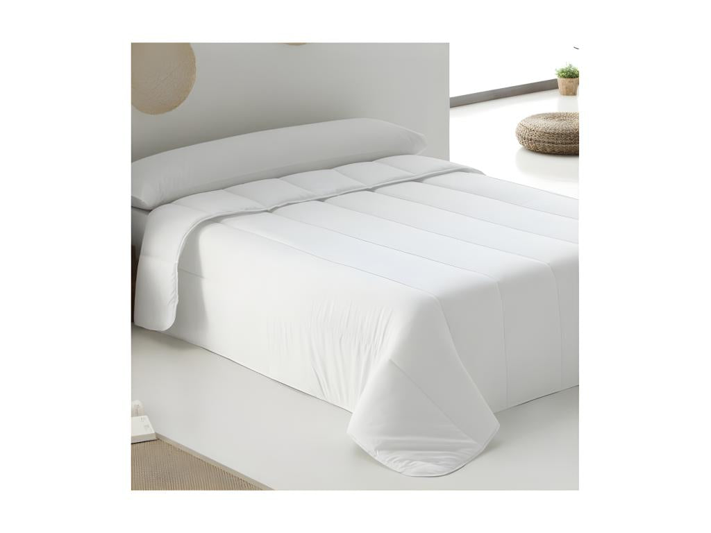 White polyester duvet filling 140x200 cm IAZO27715