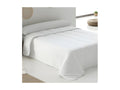 White polyester duvet filling 140x200 cm IAZO27715