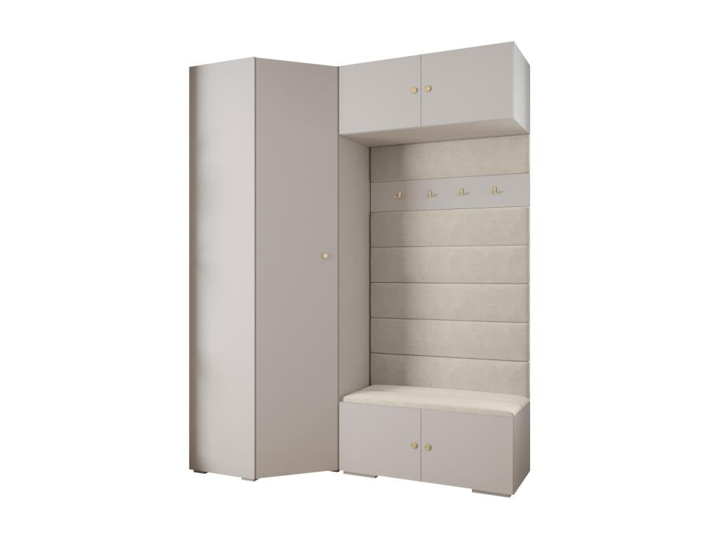 Lumenao 2 Wardrobe Z21 ZCTU34390