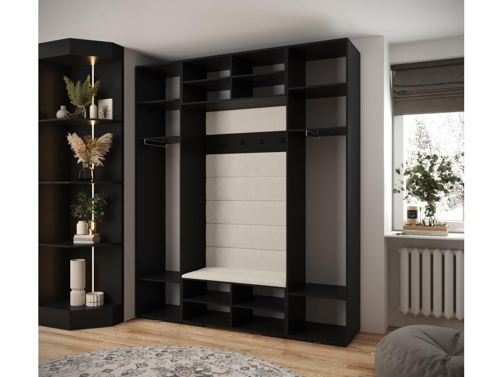 Wardrobe Ventoriq 3 Z13 ELQZ98612