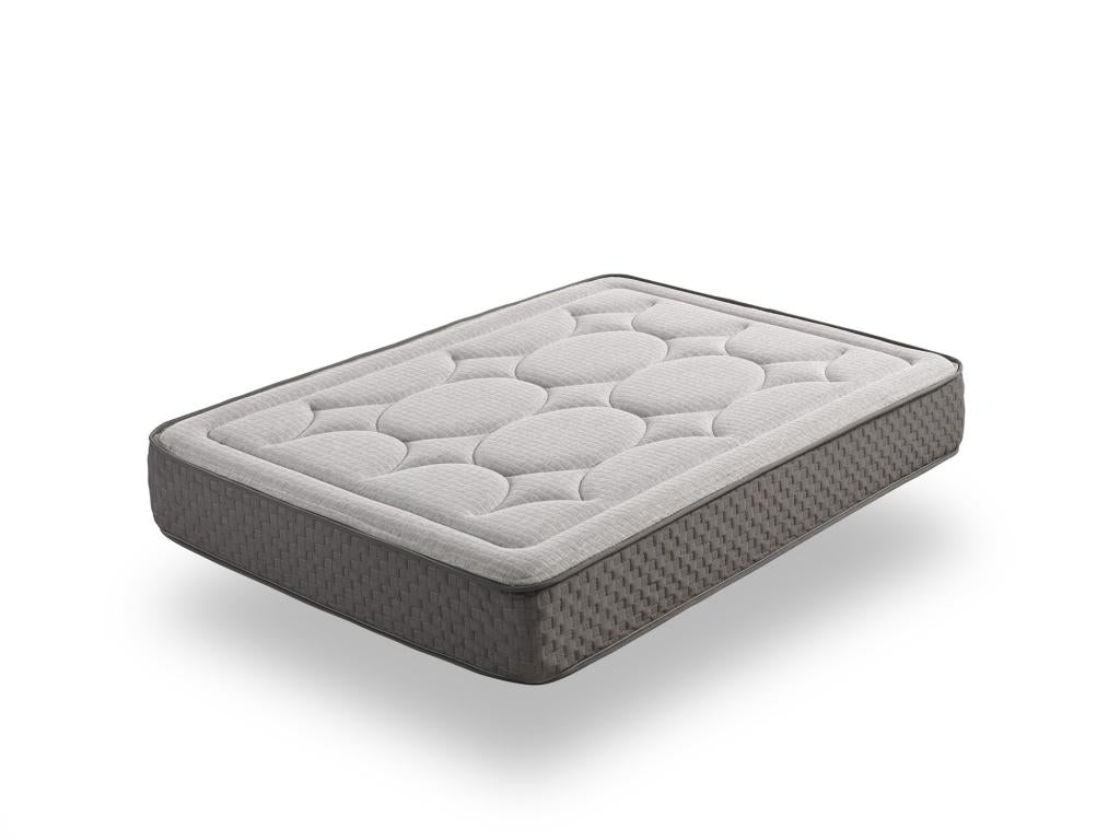 Matelas 120x190 Lumenao 28 cm /-2 Fermeté moyenne-élevée. PSNQ73091