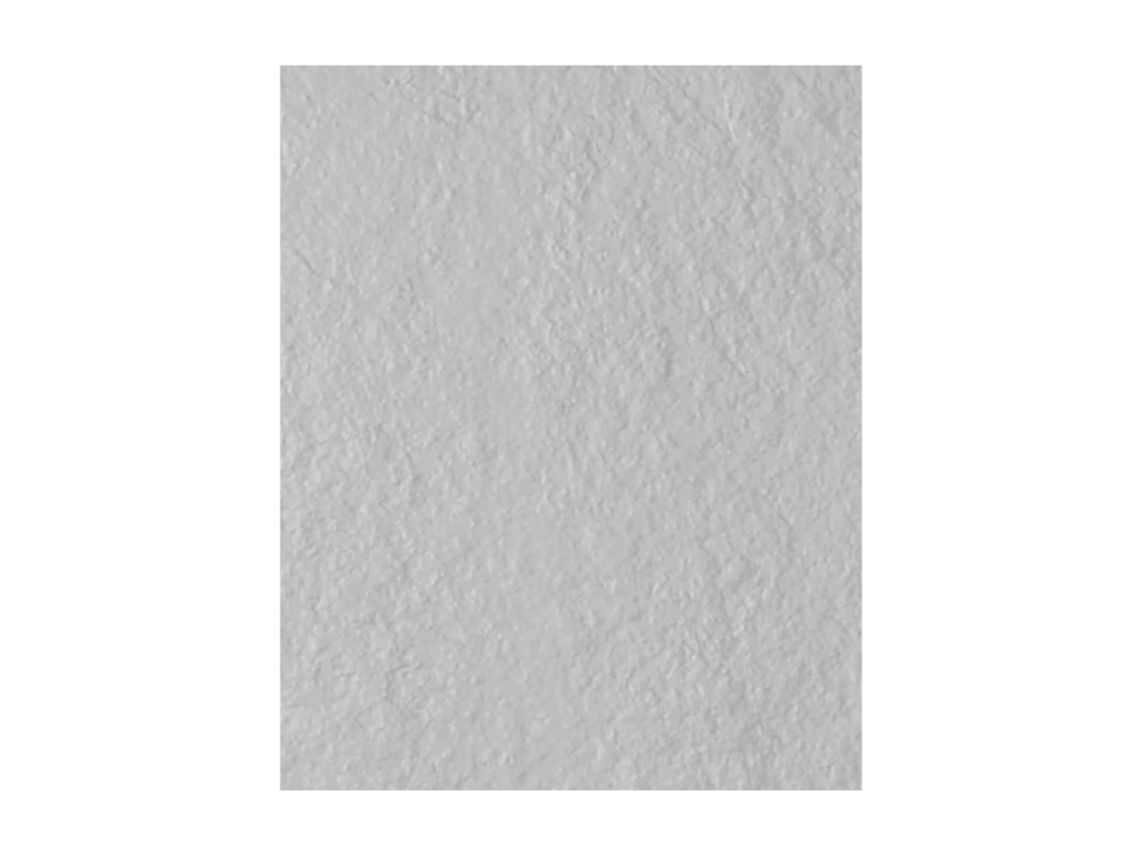 Lumenao 80x90 cm Grey Shower Tray, Lumenao Line, Resin and Marble Powder, with Side Grid, Marble Resin, UWMD79697