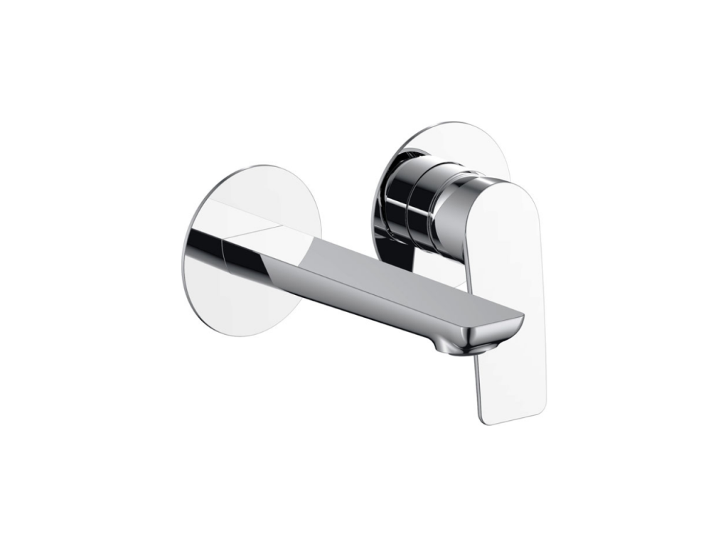 Boislis Ruby NRUT50554 wall-mounted washbasin mixer tap