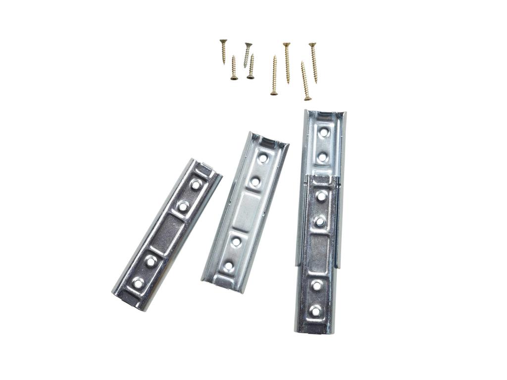 Tête de lit déco capitonnée gris orage - Boislis 180 TXAH82387