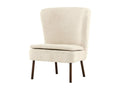 Lumenao fauteuil beige. FJLD67923