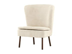 Lumenao fauteuil beige. FJLD67923