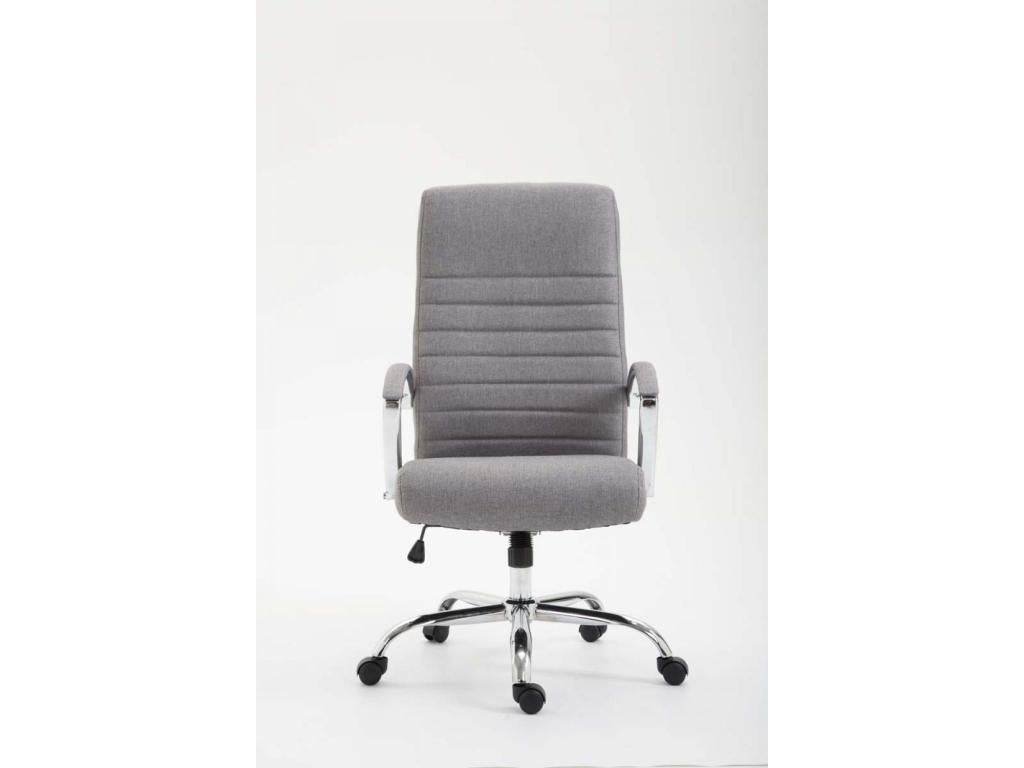 Fauteuil de bureau Lumenao - Tissu Gris110.00 VENR81560