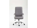 Fauteuil de bureau Lumenao - Tissu Gris110.00 VENR81560
