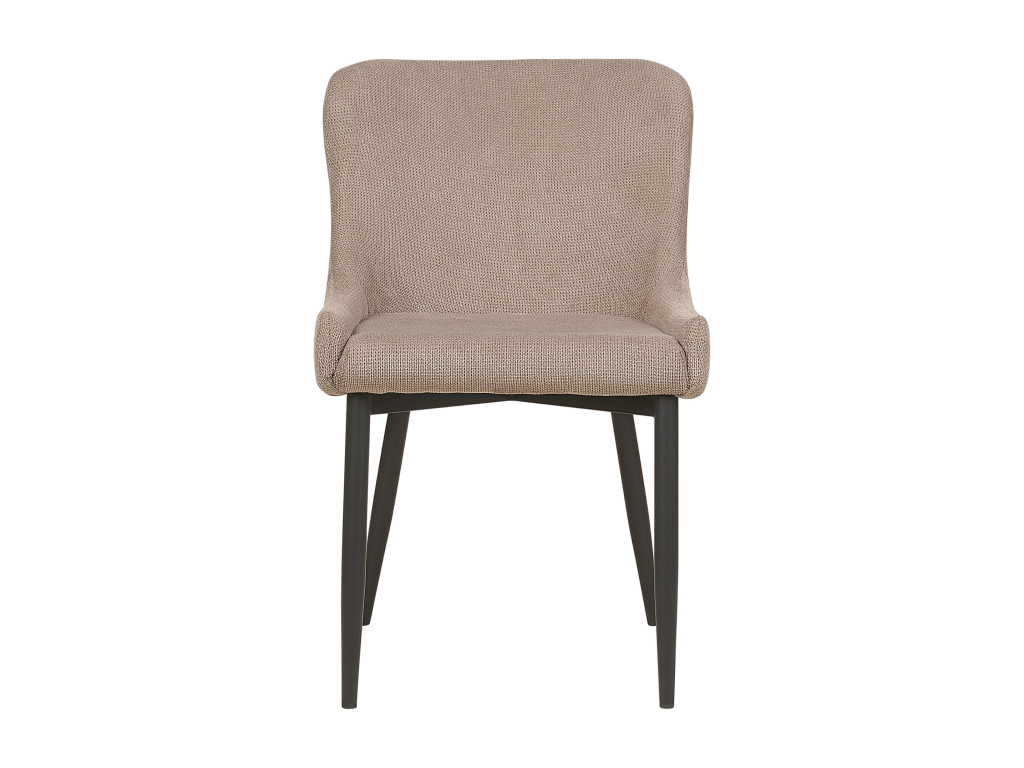 Lot de 2 chaises de salle à manger Lumenao SDLG90039